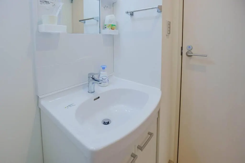 I Newly Renovated Hotel, Direct Access To Ueno, Asakusa, Disneyland, Airport Präfektur Tokio Japan