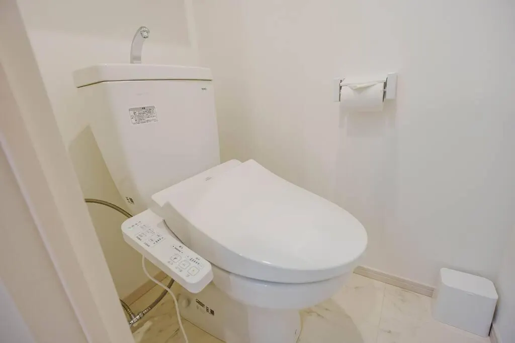 I Newly Renovated Hotel, Direct Access To Ueno, Asakusa, Disneyland, Airport Präfektur Tokio Apartment