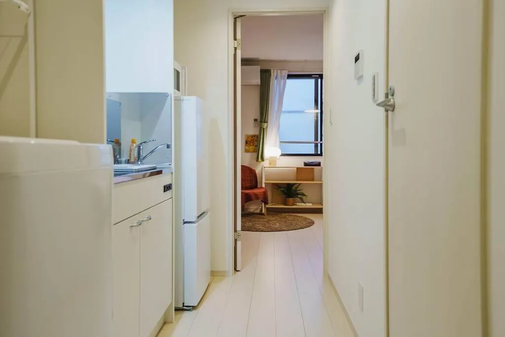 I Newly Renovated Hotel, Direct Access To Ueno, Asakusa, Disneyland, Airport Präfektur Tokio 0*,