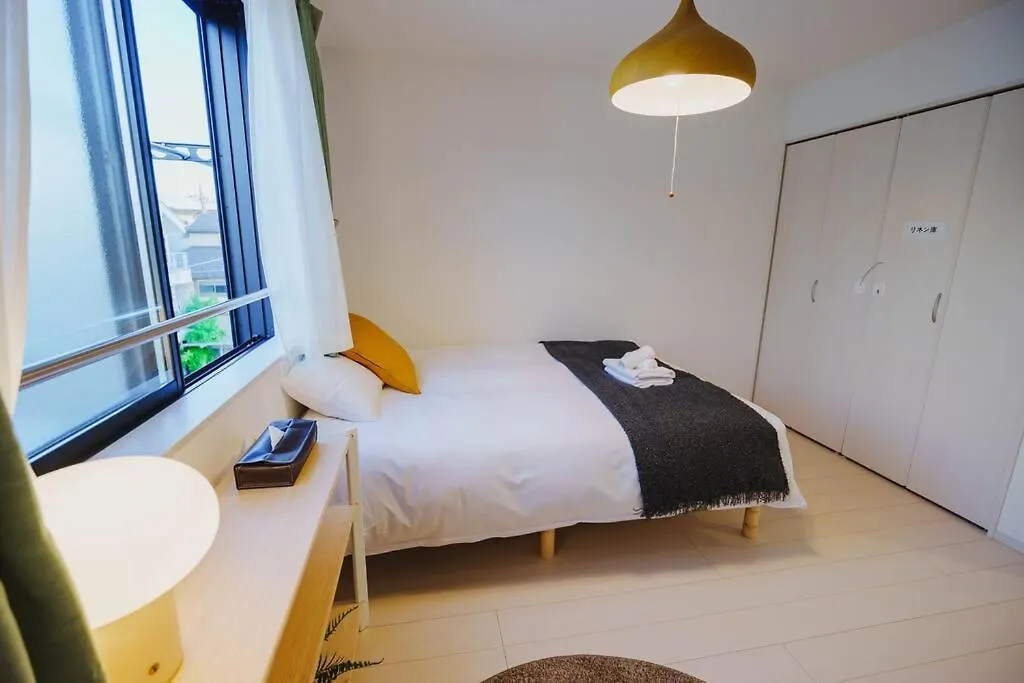 I Newly Renovated Hotel, Direct Access To Ueno, Asakusa, Disneyland, Airport Präfektur Tokio