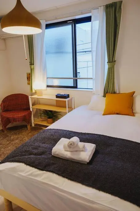 I Newly Renovated Hotel, Direct Access To Ueno, Asakusa, Disneyland, Airport Präfektur Tokio