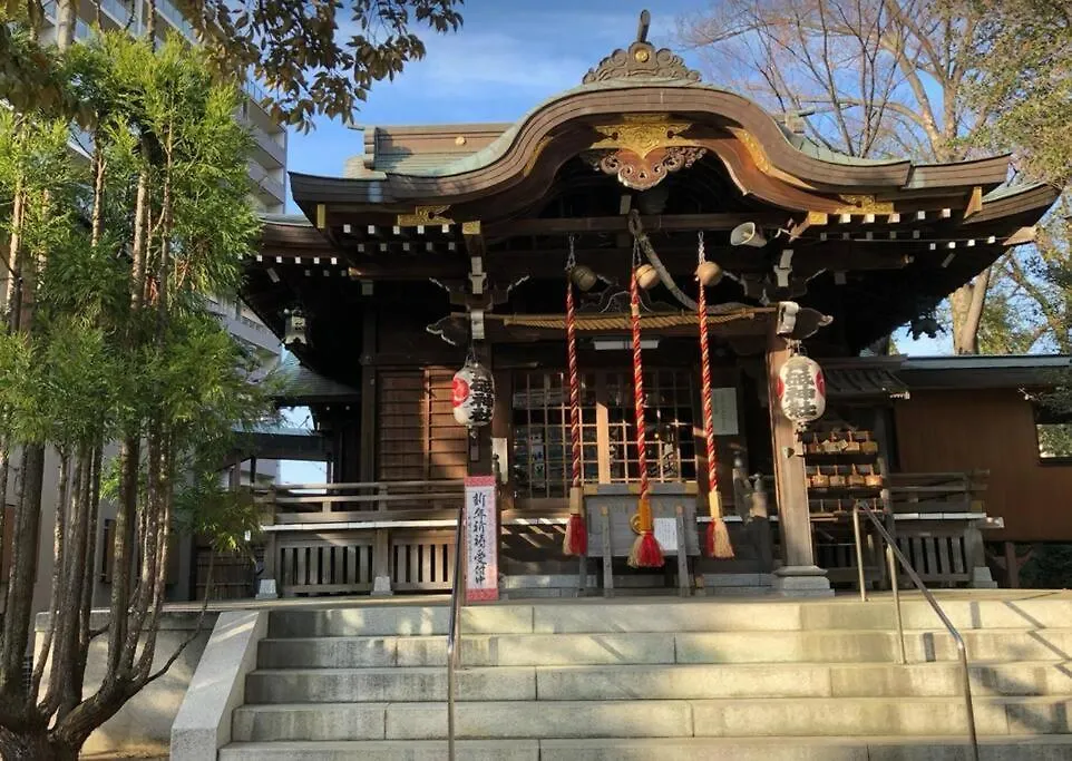 I Newly Renovated Hotel, Direct Access To Ueno, Asakusa, Disneyland, Airport Präfektur Tokio 0*,  Japan