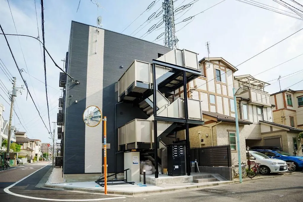 I Newly Renovated Hotel, Direct Access To Ueno, Asakusa, Disneyland, Airport Präfektur Tokio