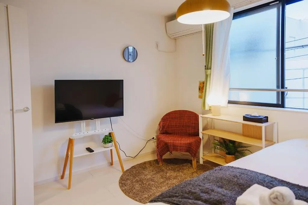 I Newly Renovated Hotel, Direct Access To Ueno, Asakusa, Disneyland, Airport Präfektur Tokio Japan