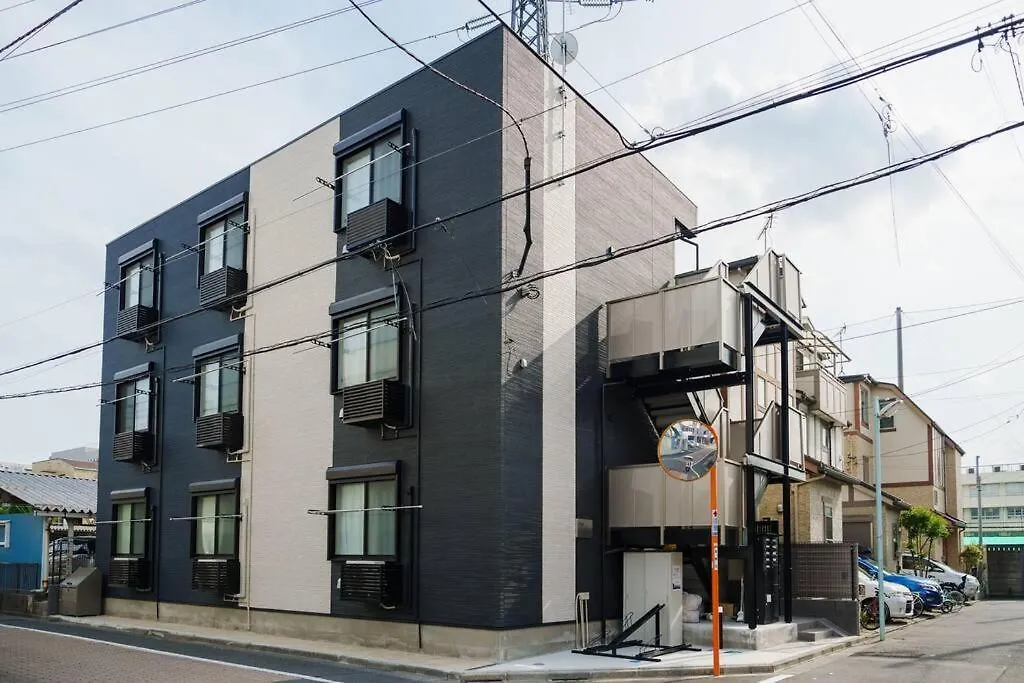 Apartment I Newly Renovated Hotel, Direct Access To Ueno, Asakusa, Disneyland, Airport Präfektur Tokio